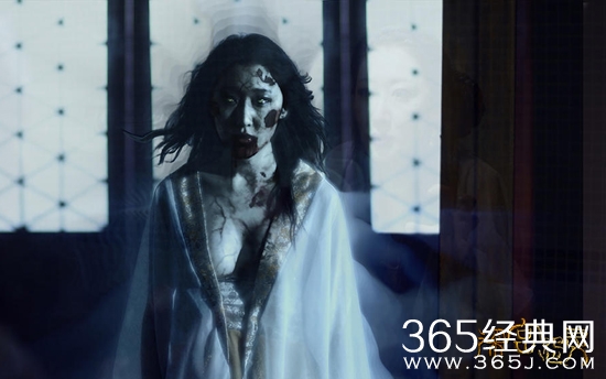 深宫怨灵电影值得看吗 深宫怨灵电影反映了什么介绍