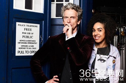 【就是个水槽】第三期：神秘博士 中国人黑河南人都会偷井盖？看看英格兰人怎么黑苏格兰人