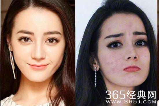杨幂被P成满脸红斑是怎么回事 杨幂会起诉无良商家吗