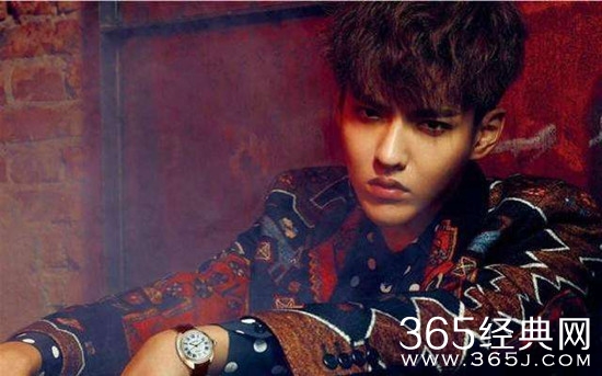 信中国吴亦凡是哪一期 信中国吴亦凡一期播出时间