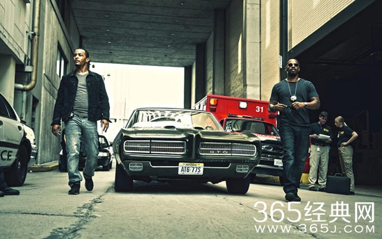 不眠夜电影集结了什么 不眠夜电影属于什么类型影片