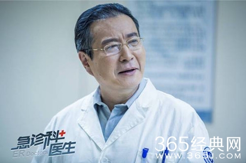 急诊科医生吴仲恺得了什么病 急诊科医生吴仲恺死了吗