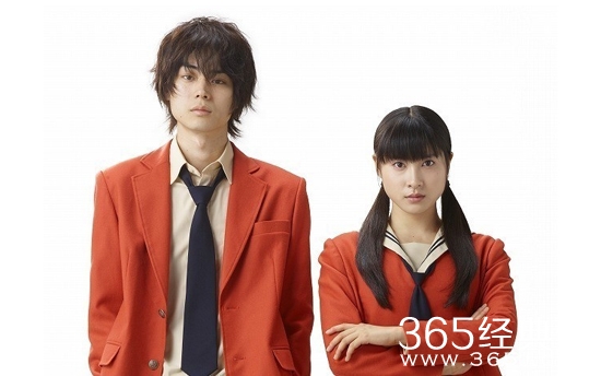 邻座的怪同学电影讲了什么故事 邻座的怪同学电影剧情介绍