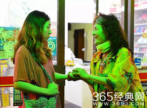 【侃侃殿影】第七期：被同事强奸，遭男友抛弃，这个32岁的女人只是想赢一次。