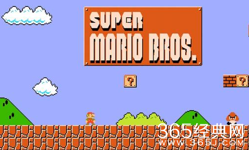 超级马里奥兄弟要拍成电影了么 超级马里奥兄弟动画电影什么时候上映