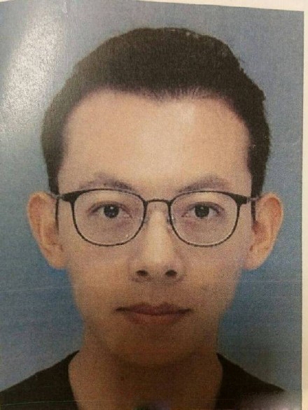 陈世峰是谁资料照片介绍 陈世峰为什么要杀害江歌