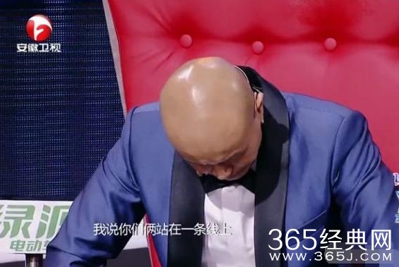 乐嘉节目现场骂金星太监是什么情况 乐嘉为什么节目现场骂金星太监