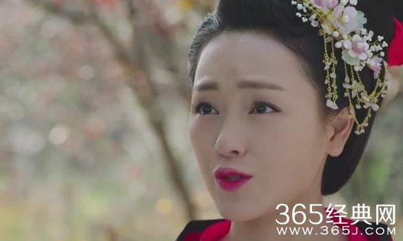 将军在上红蔷是祁王的人吗 将军在上红蔷是不是祁王的间谍