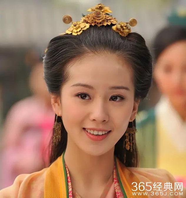 2018年刘诗诗主演的电视剧有哪些 刘诗诗2018年主演电视剧大全