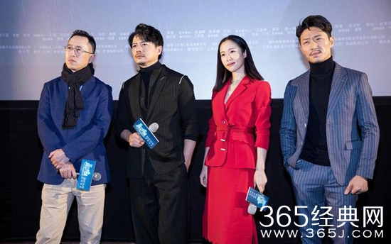 暴雪将至电影故事发生在什么时候 什么地方 暴雪将至电影剧情介绍