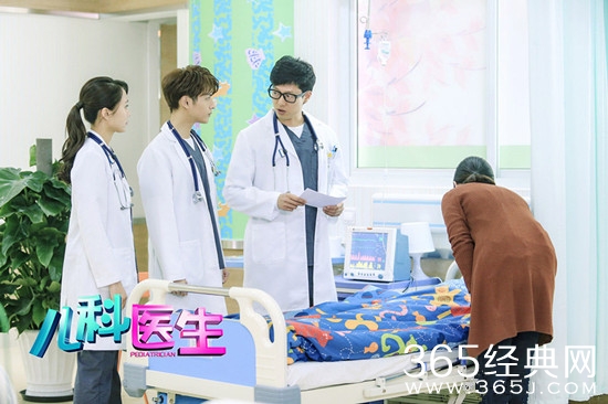 【卫视剧能说】第七期：刚毕业就结婚 跟儿科医生一起了解90后初入职场的那些事儿