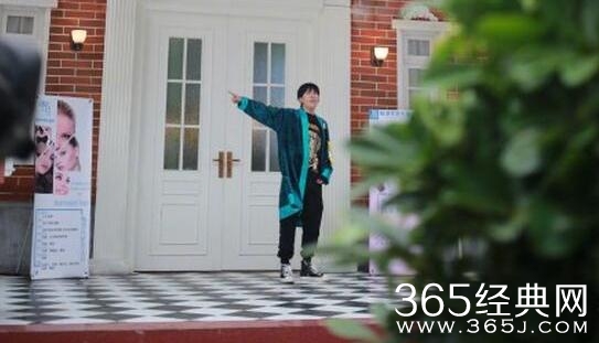 明星大侦探第三季大张伟回归哪一期 明星大侦探第三季大张伟回归一期播出时间