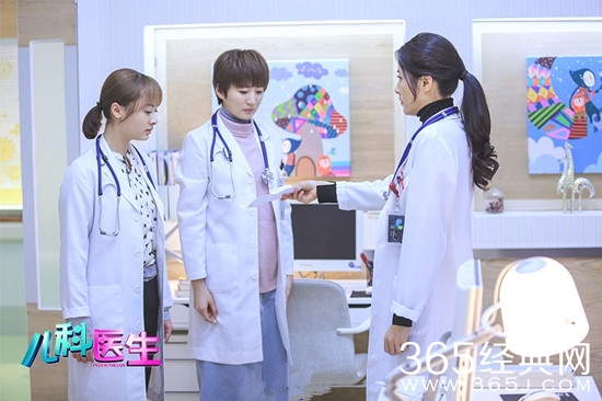 【卫视剧能说】第七期：刚毕业就结婚 跟儿科医生一起了解90后初入职场的那些事儿