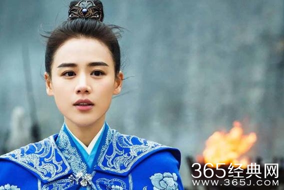 将军在上祁王妃为什么问祁王今天是什么日子 那天发生了什么