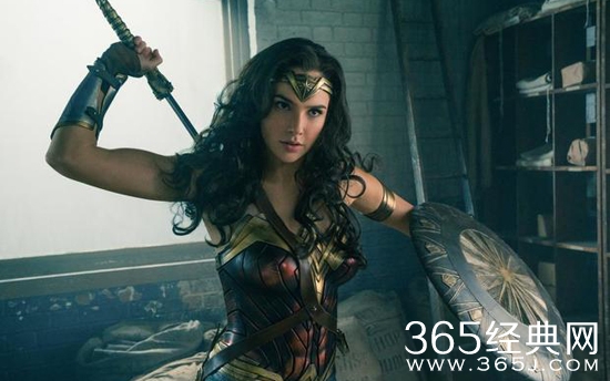 神奇女侠2电影故事是延续了第一部吗 神奇女侠2电影主要讲述了什么