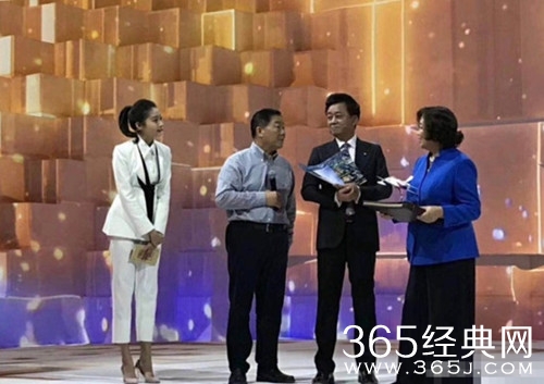 【综艺甜饼】第8期：文化综艺卷土重来，《信中国》首当其冲