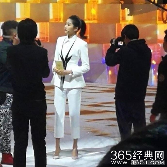 信中国关晓彤是哪一期 信中国关晓彤一期播出时间是什么时候