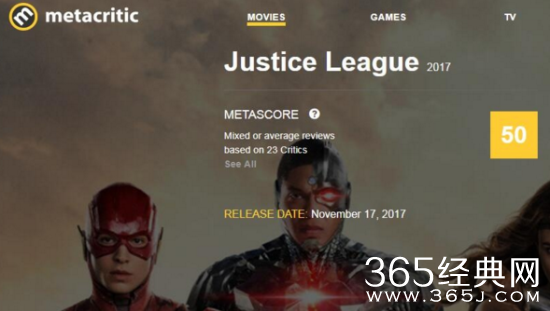 正义联盟好看么口碑好么 正义联盟海外评价如何
