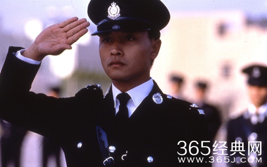 英雄本色电影中有哪些经典台词以及名句介绍