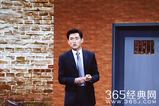 演员的诞生第4期王彦霖是谁 王彦霖个人资料背景微博介绍