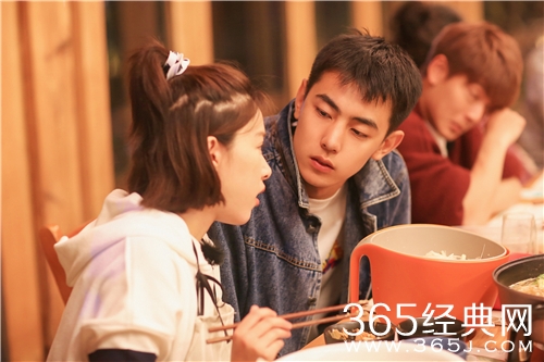 亲爱的客栈阚清子纪凌尘不会再吵架是真的吗 阚清子纪凌尘为何一直吵架