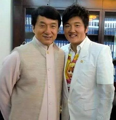 成龙2018年有什么电影 2018年成龙有什么电影上映