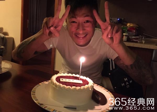 余文乐被曝要晋升为爸爸  余文乐女友怀孕几个月了