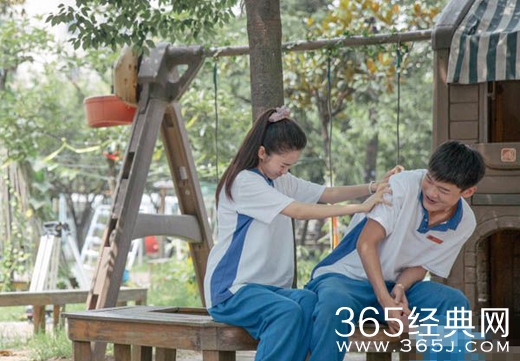 你好旧时光凌翔茜结局是什么 你好旧时光凌翔茜最后和谁在一起了