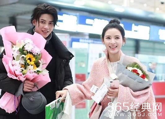 王思聪旧爱张予曦微博高调晒男友  王思聪旧爱张予曦男友长的怎么样