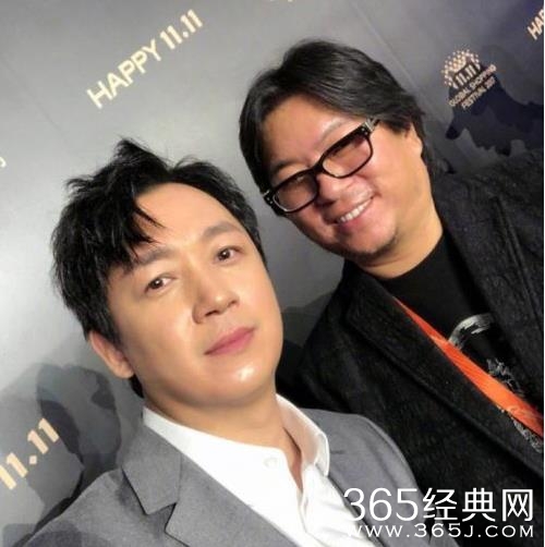 高晓松受潘粤明邀请出演白夜追凶2是什么情况  高晓松白夜追凶2里是什么角色