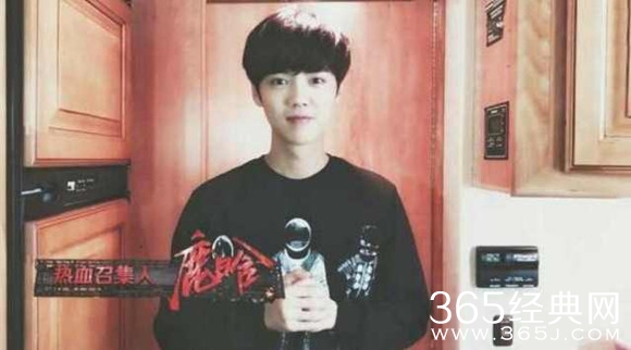 鹿晗担任热血街舞团评委遭受质疑是怎么回事