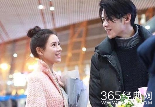 王思聪旧爱张予曦微博高调晒男友  王思聪旧爱张予曦男友长的怎么样