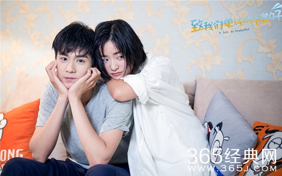 致我们单纯的小美好主题曲是什么 致我们单纯的小美好主题曲插曲BGM介绍