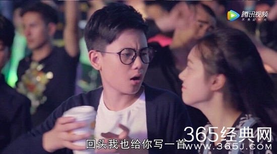 我的体育老师路宽是由谁扮演的 我的体育老师路宽扮演者个人资料