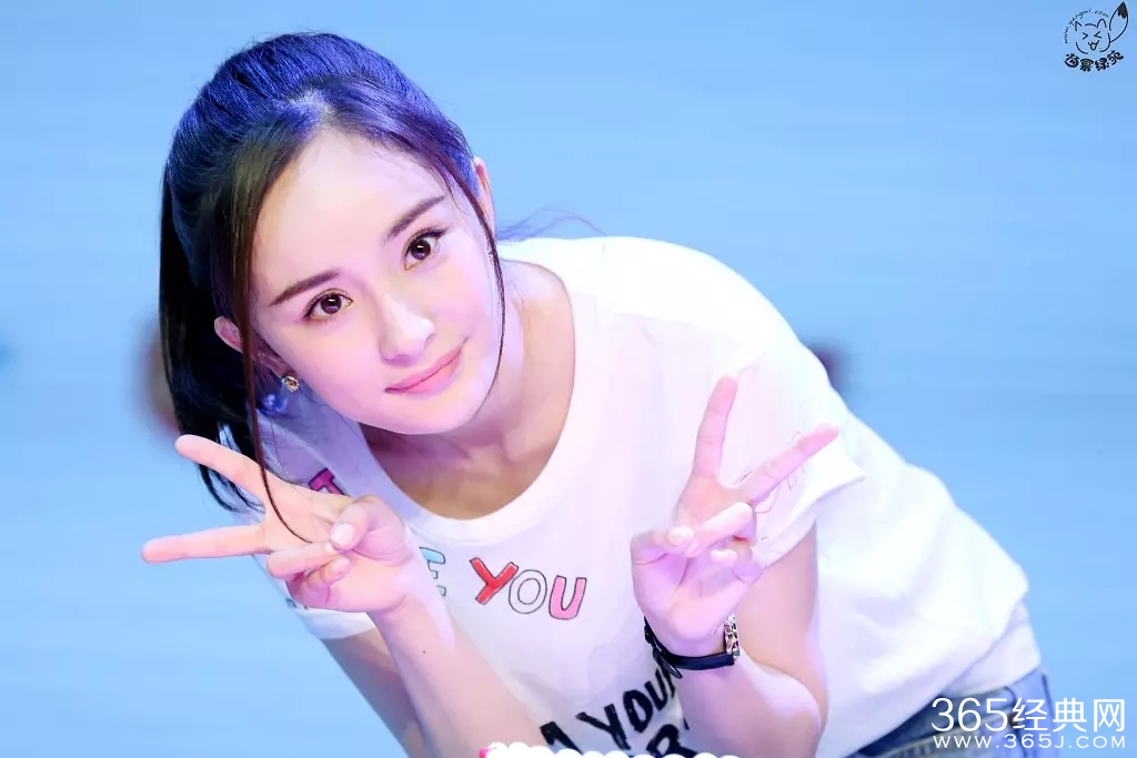 杨幂2017年电视剧有哪些 杨幂2017年播出电视剧大全