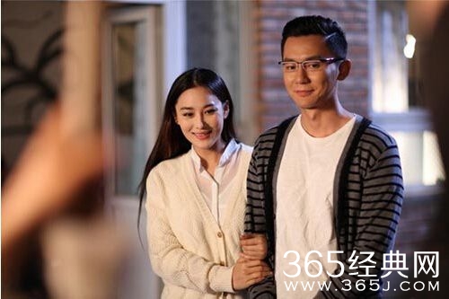 【综艺甜饼】第10期：《奇兵神犬》中这个张馨予，莫名有点可爱呢！