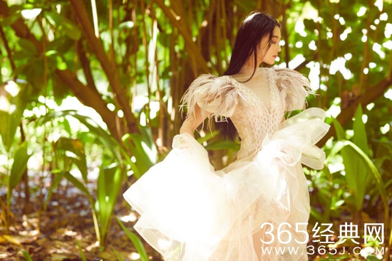 【综艺甜饼】第10期：《奇兵神犬》中这个张馨予，莫名有点可爱呢！