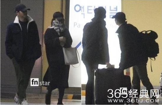 宋慧乔大衣遮肚疑似怀孕 宋慧乔怀孕几个月了