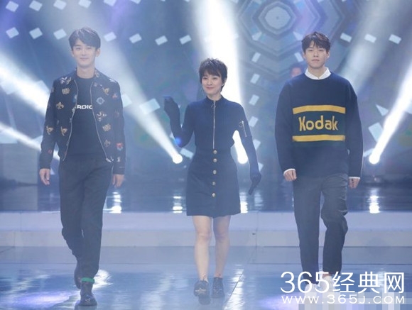 快乐大本营最新一期为什么没有维嘉 维嘉第几期回归