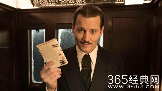 【侃侃殿影】卓比林变成了福尔摩斯，也是戏精本人了。