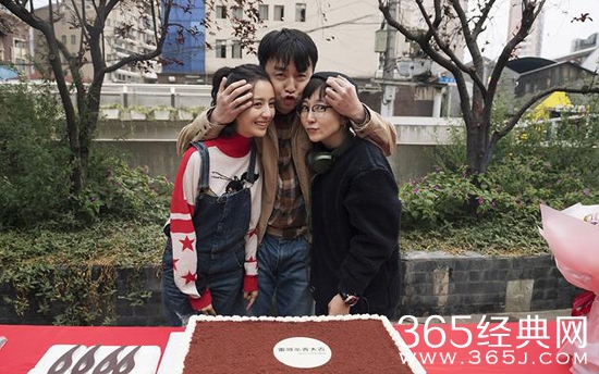 超时空同居电影杀青了吗 超时空同居电影在哪里拍摄的 拍摄地在哪介绍