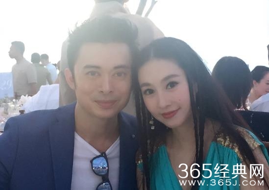 樊少皇老婆顺利生产 樊少皇老婆生的是男孩女孩