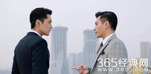 男人要成功先留大背头是什么梗 男人要成功先留大背头是什么意思出处介绍