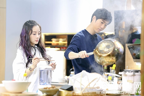 青春旅社李小璐和常远什么关系 李小璐和常远关系揭秘