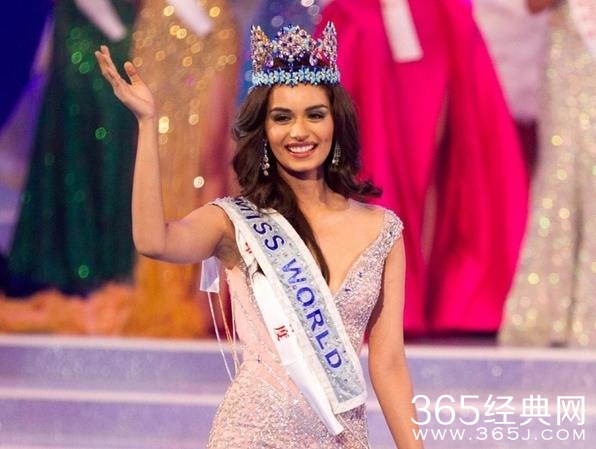 2017世界小姐冠军选举结果出炉 2017世界小姐冠军是谁
