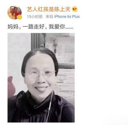 李大美得了什么病怎么死的 李大美和赵本山是什么关系