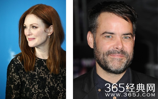 葛洛莉亚电影主演是谁 葛洛莉亚电影新卡司都有谁介绍