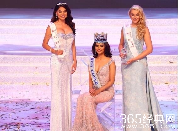 2017世界小姐冠军选举结果出炉 2017世界小姐冠军是谁