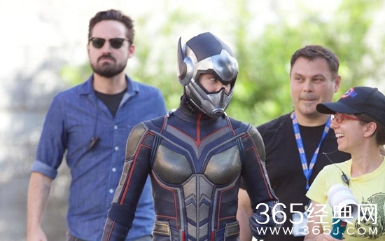 蚁人与黄蜂女电影将于什么时候上映 蚁人与黄蜂女电影上映时间介绍