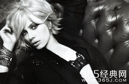 斯嘉丽约翰逊加盟鲍姆巴赫新片 鲍姆巴赫新片斯嘉丽约翰逊饰演什么角色